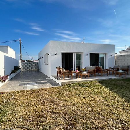 Agoodplan Aitana Playa El Palmar Appartement El Palmar  Buitenkant foto