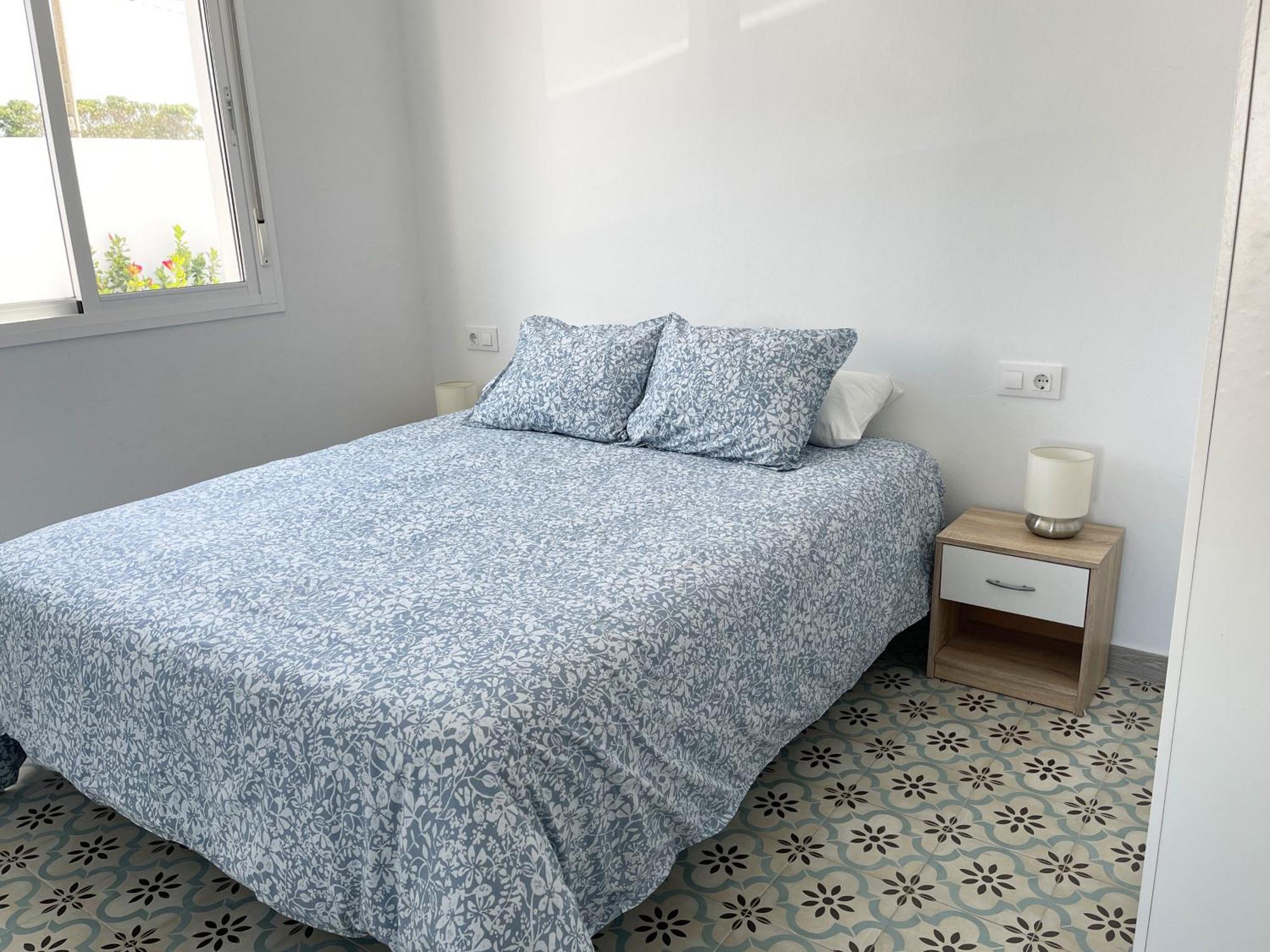 Agoodplan Aitana Playa El Palmar Appartement El Palmar  Buitenkant foto