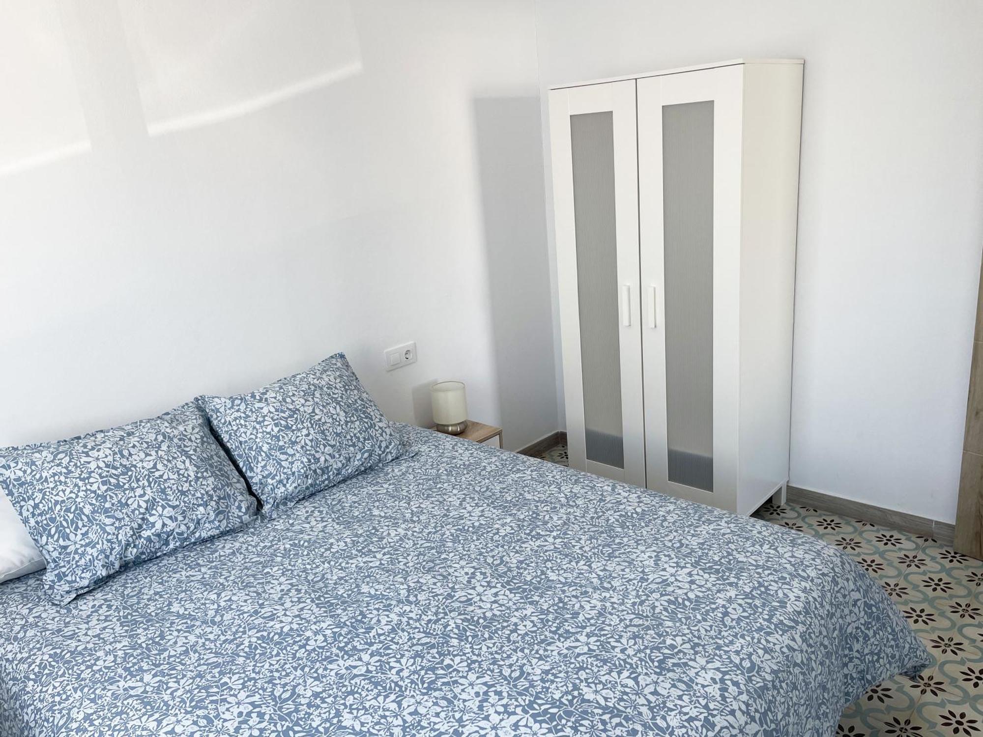 Agoodplan Aitana Playa El Palmar Appartement El Palmar  Buitenkant foto