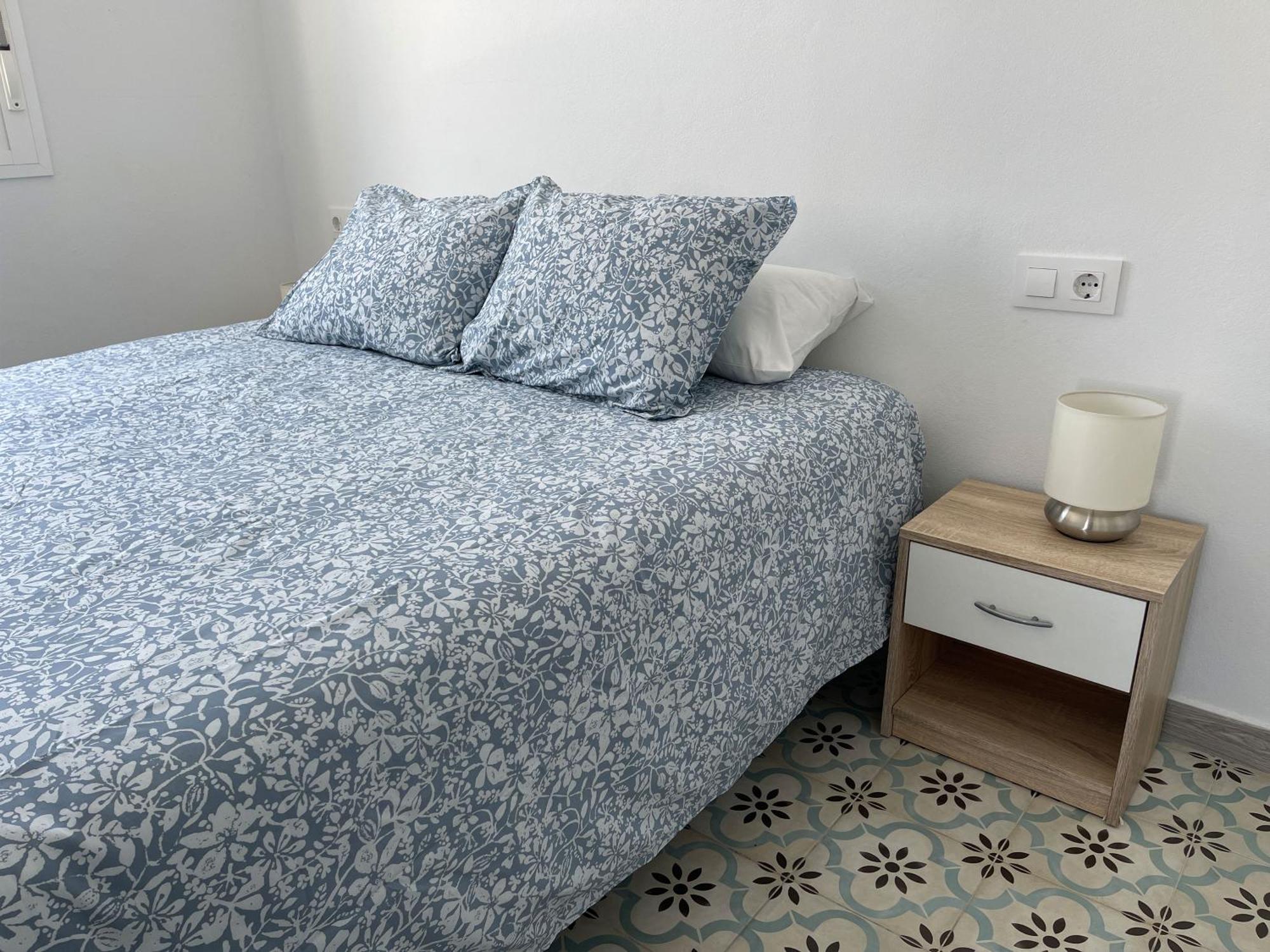 Agoodplan Aitana Playa El Palmar Appartement El Palmar  Buitenkant foto