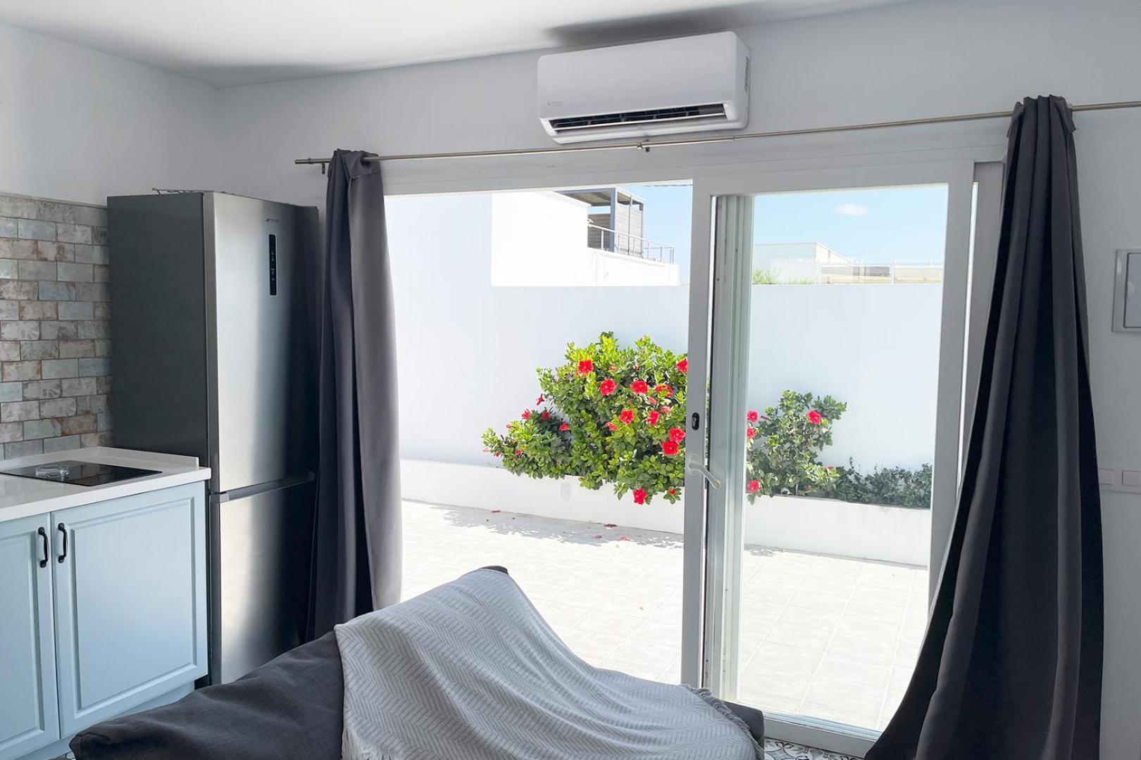 Agoodplan Aitana Playa El Palmar Appartement El Palmar  Buitenkant foto