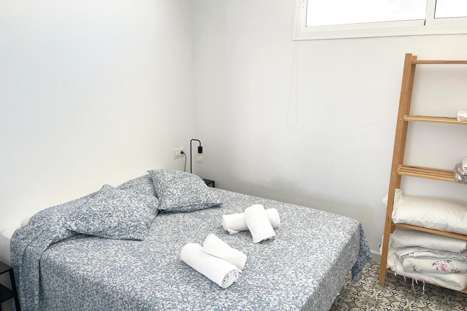 Agoodplan Aitana Playa El Palmar Appartement El Palmar  Buitenkant foto
