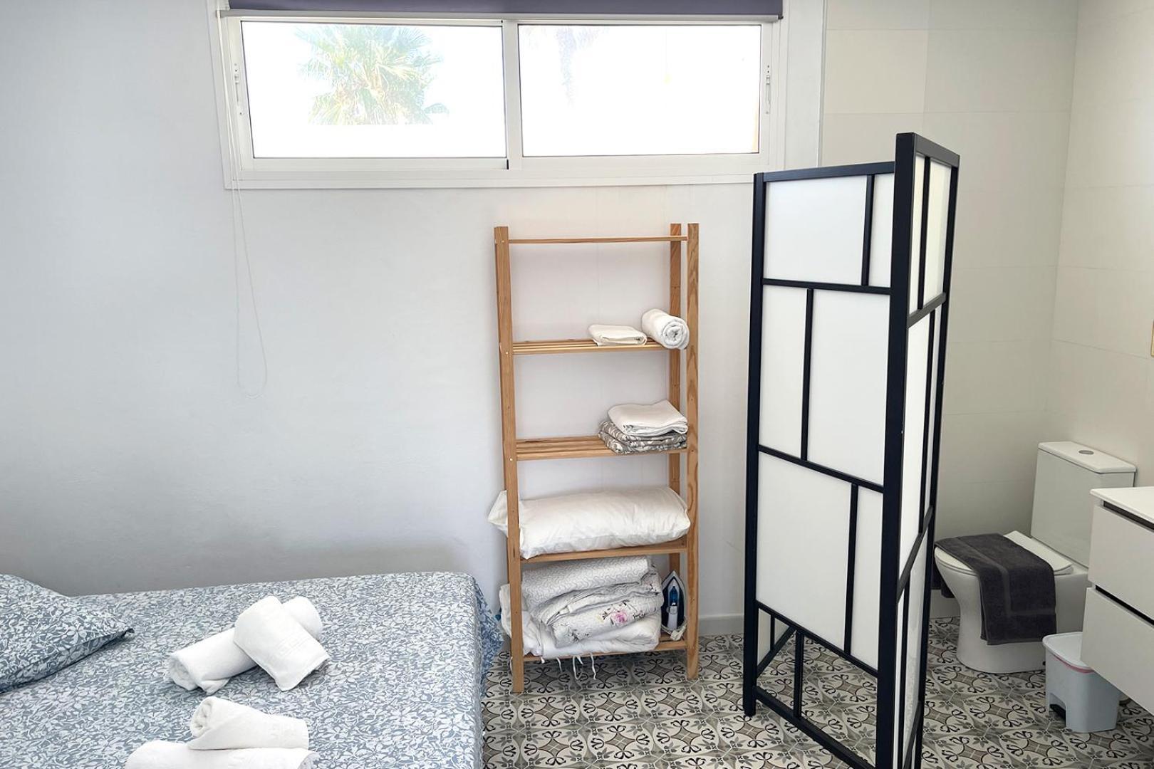 Agoodplan Aitana Playa El Palmar Appartement El Palmar  Buitenkant foto